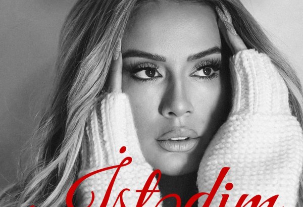 Хит Розы Зергерли бьет рекорды -  стал самым популярным в Казахстане и покорил Ван Дамма (ВИДЕО, ФОТО)