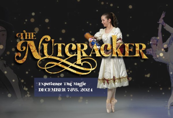 В Хьюстоне под управлением азербайджанского дирижера будет показан балет “Щелкунчик” (ФОТО)