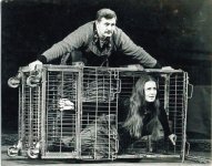Людмила Духовная отмечает юбилей – от каменщика до Королевы сцены: Моя жизнь протекает под знаком любви! (ФОТО)