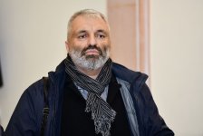 В Баку прошел праздник кино "Новое поколение, новое дыхание, новый взгляд" (ФОТО)
