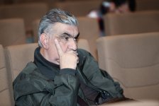 В Баку прошел праздник кино "Новое поколение, новое дыхание, новый взгляд" (ФОТО)