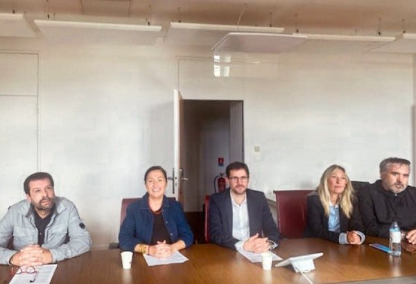 Партия "Nazione" требует включения Корсики в список несамоуправляющихся территорий ООН