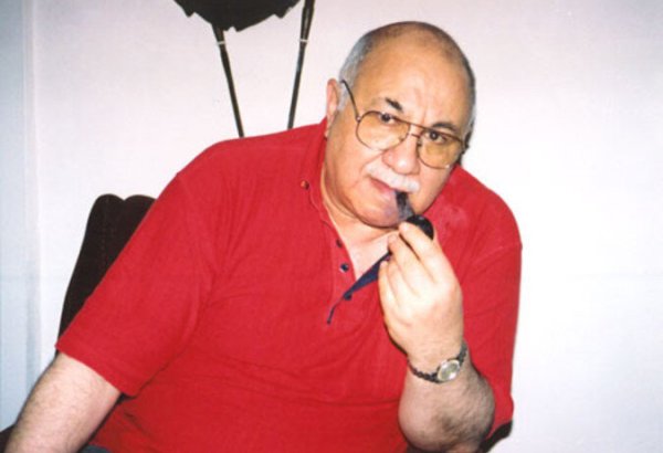 В Баку состоится церемония открытия звезды Максуда Ибрагимбекова