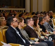 "Проклятие" супружеской пары в Баку (ФОТО)