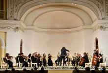 "Проклятие" супружеской пары в Баку (ФОТО)