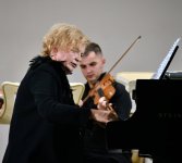 "Проклятие" супружеской пары в Баку (ФОТО)