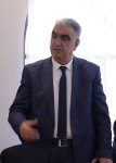В Гяндже обсуждены вопросы развития театрального искусства (ФОТО)