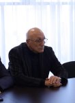 В Гяндже обсуждены вопросы развития театрального искусства (ФОТО)