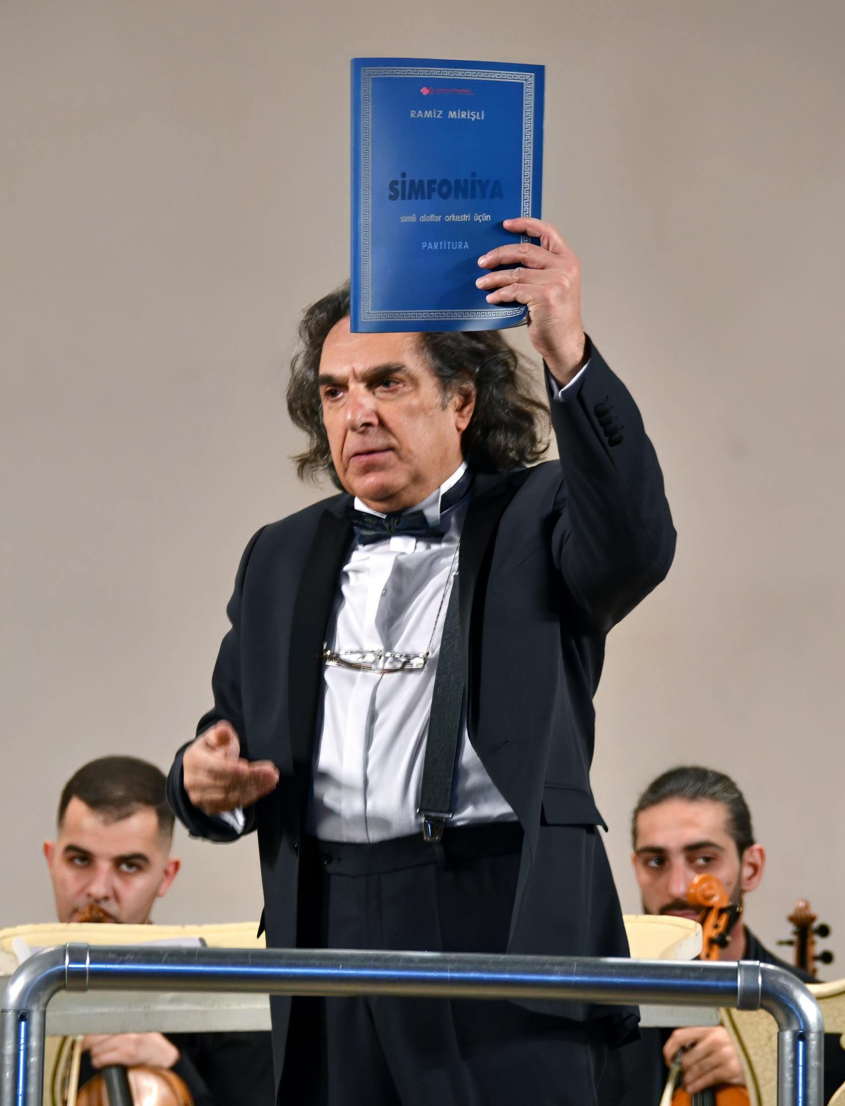 "Проклятие" супружеской пары в Баку (ФОТО)