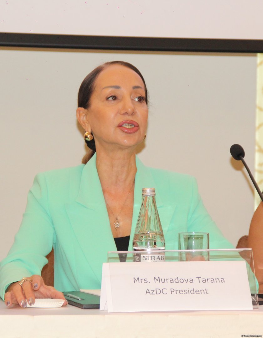 Azerbaijan Dance Festival/ Open to the World Dance Festival и "Ночь танцующих бриллиантов" станут ярким событием мирового масштаба (ФОТО)