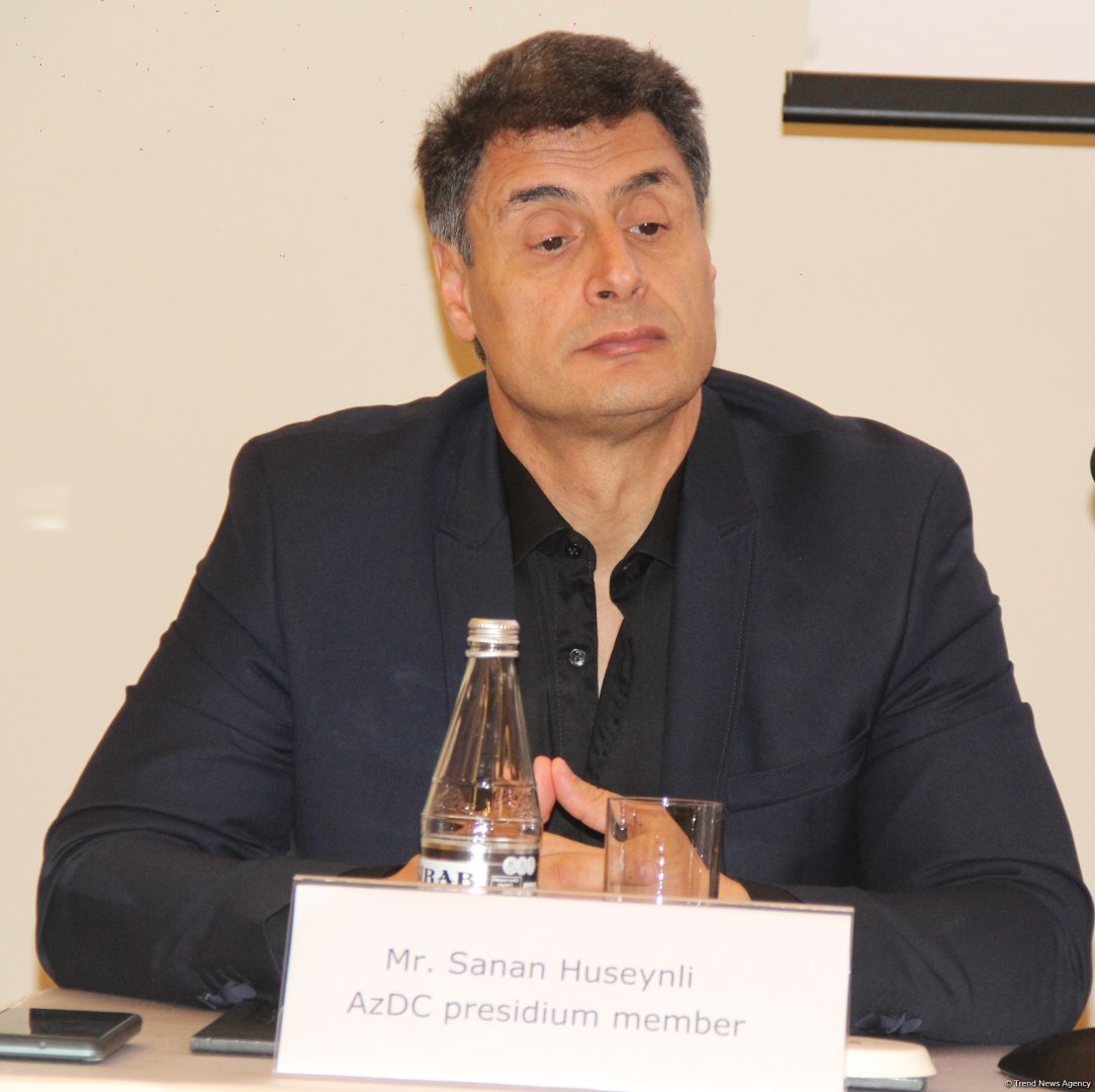 Azerbaijan Dance Festival/ Open to the World Dance Festival и "Ночь танцующих бриллиантов" станут ярким событием мирового масштаба (ФОТО)