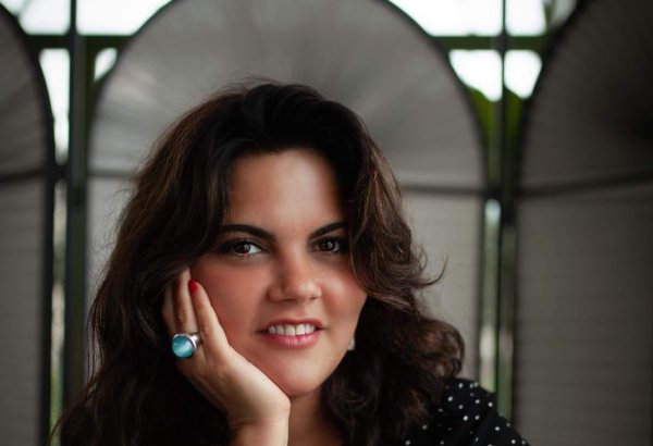 Азербайджанская сценаристка вошла в лонг-лист премии "Золотой орел" в России