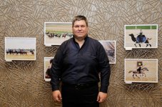 Казахстан глазами азербайджанца - живописные пейзажи и древние города (ФОТО)