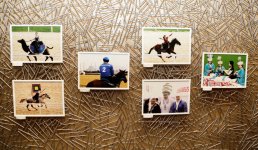 Казахстан глазами азербайджанца - живописные пейзажи и древние города (ФОТО)