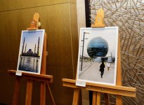 Казахстан глазами азербайджанца - живописные пейзажи и древние города (ФОТО)