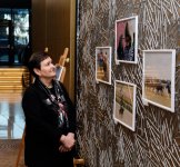 Казахстан глазами азербайджанца - живописные пейзажи и древние города (ФОТО)