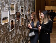 Казахстан глазами азербайджанца - живописные пейзажи и древние города (ФОТО)