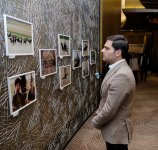 Казахстан глазами азербайджанца - живописные пейзажи и древние города (ФОТО)