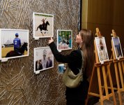 Казахстан глазами азербайджанца - живописные пейзажи и древние города (ФОТО)