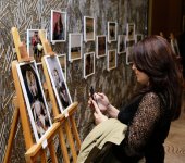 Казахстан глазами азербайджанца - живописные пейзажи и древние города (ФОТО)