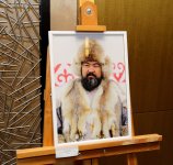 Казахстан глазами азербайджанца - живописные пейзажи и древние города (ФОТО)