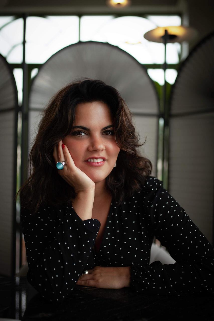 Азербайджанская сценаристка вошла в лонг-лист премии "Золотой орел" в России