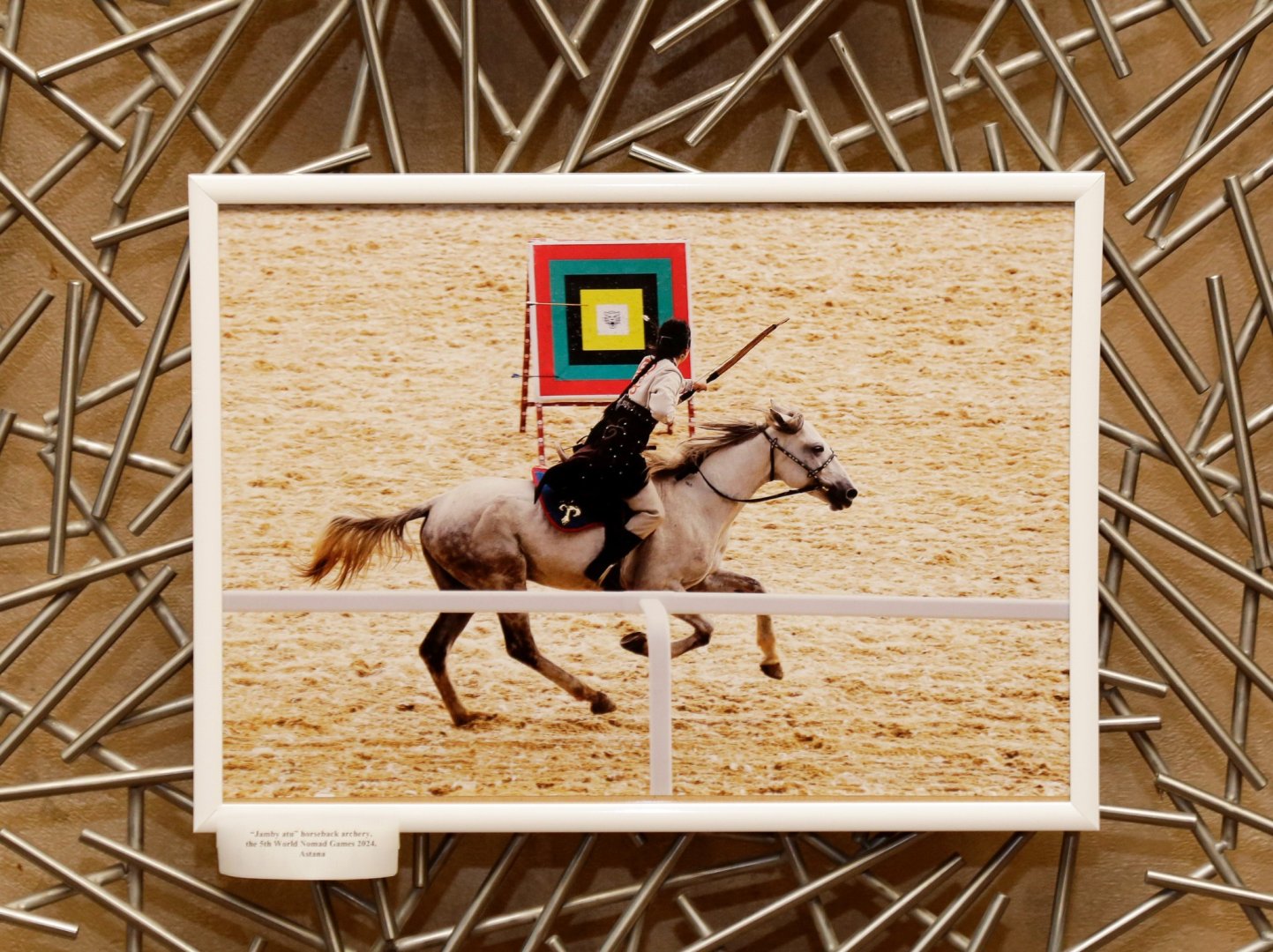 Казахстан глазами азербайджанца - живописные пейзажи и древние города (ФОТО)