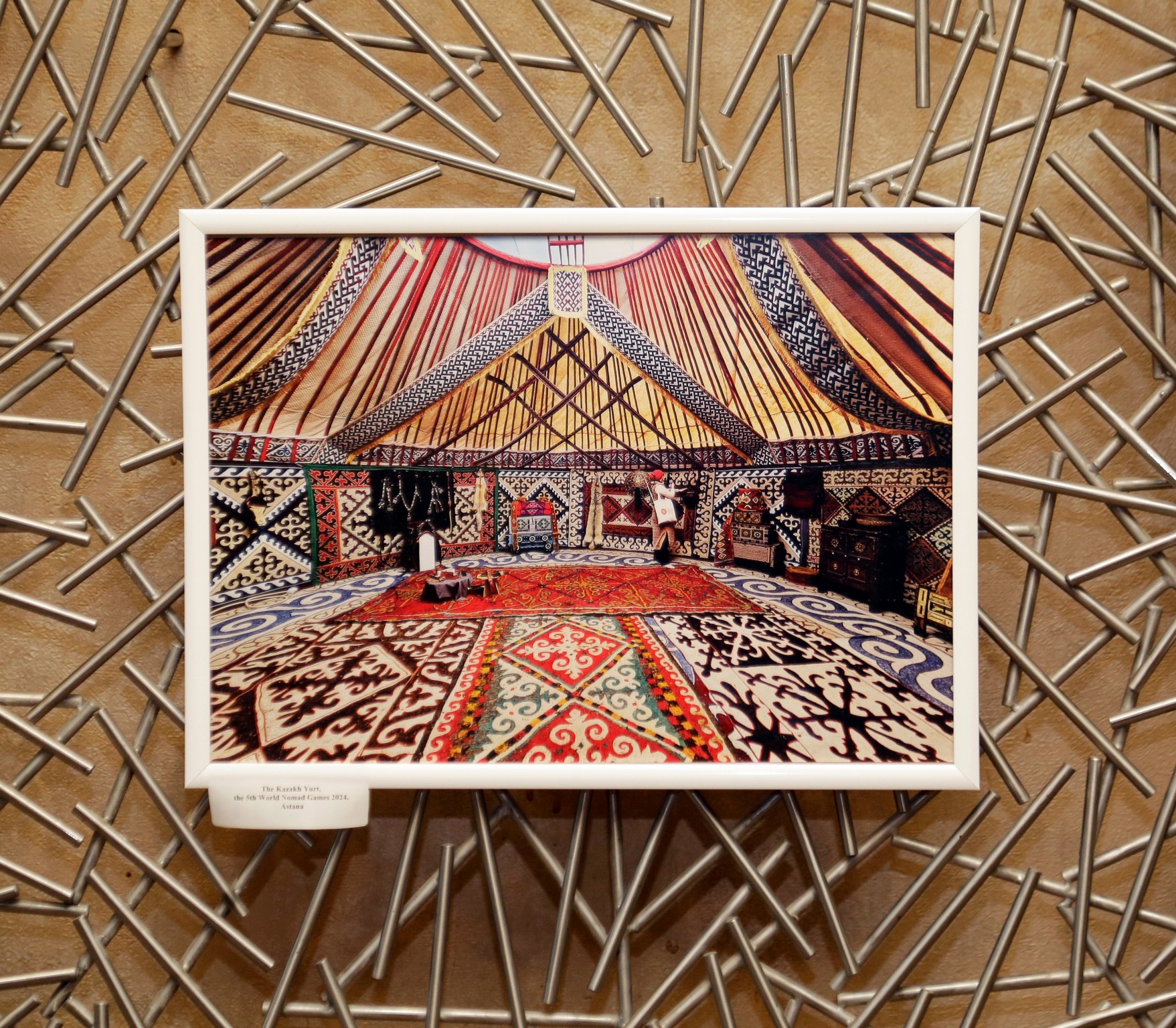 Казахстан глазами азербайджанца - живописные пейзажи и древние города (ФОТО)