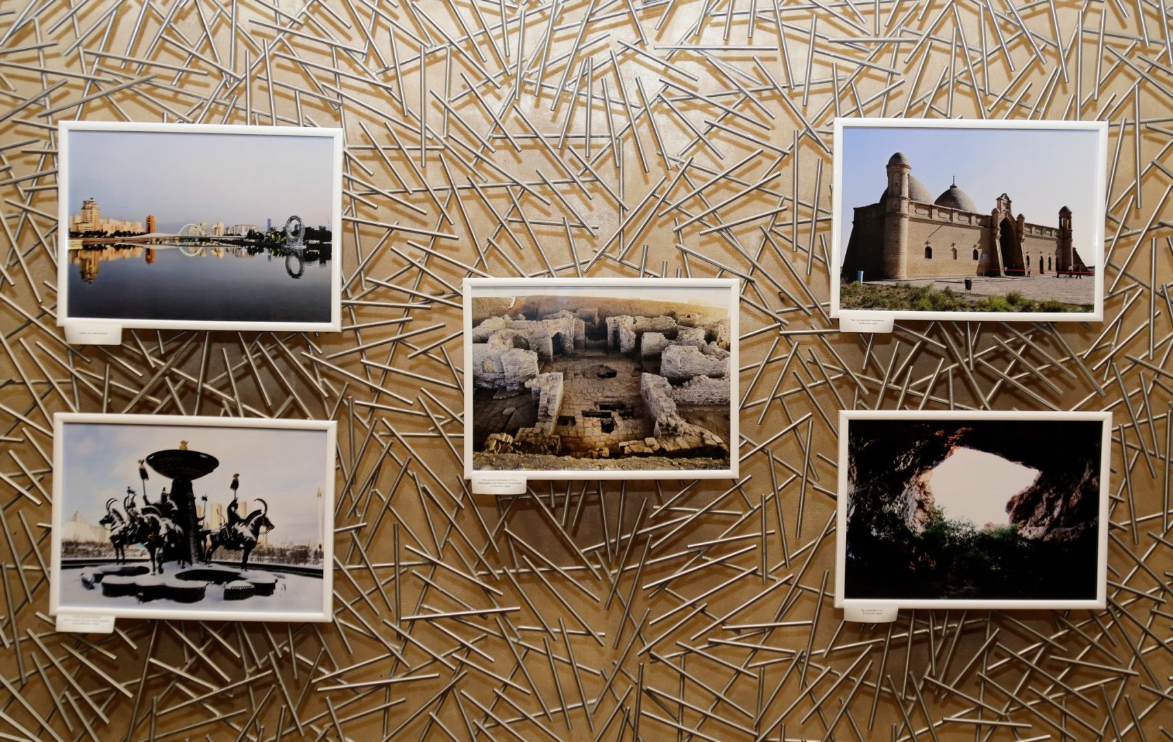 Казахстан глазами азербайджанца - живописные пейзажи и древние города (ФОТО)