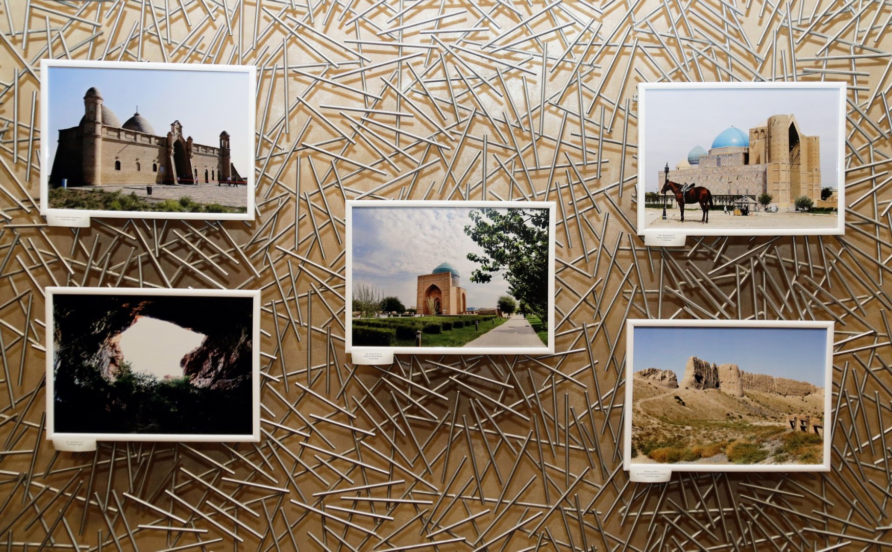 Казахстан глазами азербайджанца - живописные пейзажи и древние города (ФОТО)