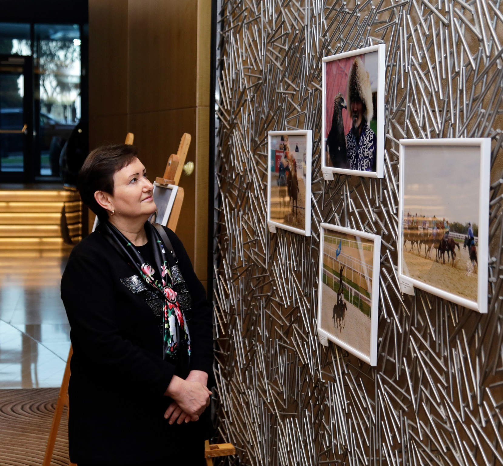 Казахстан глазами азербайджанца - живописные пейзажи и древние города (ФОТО)