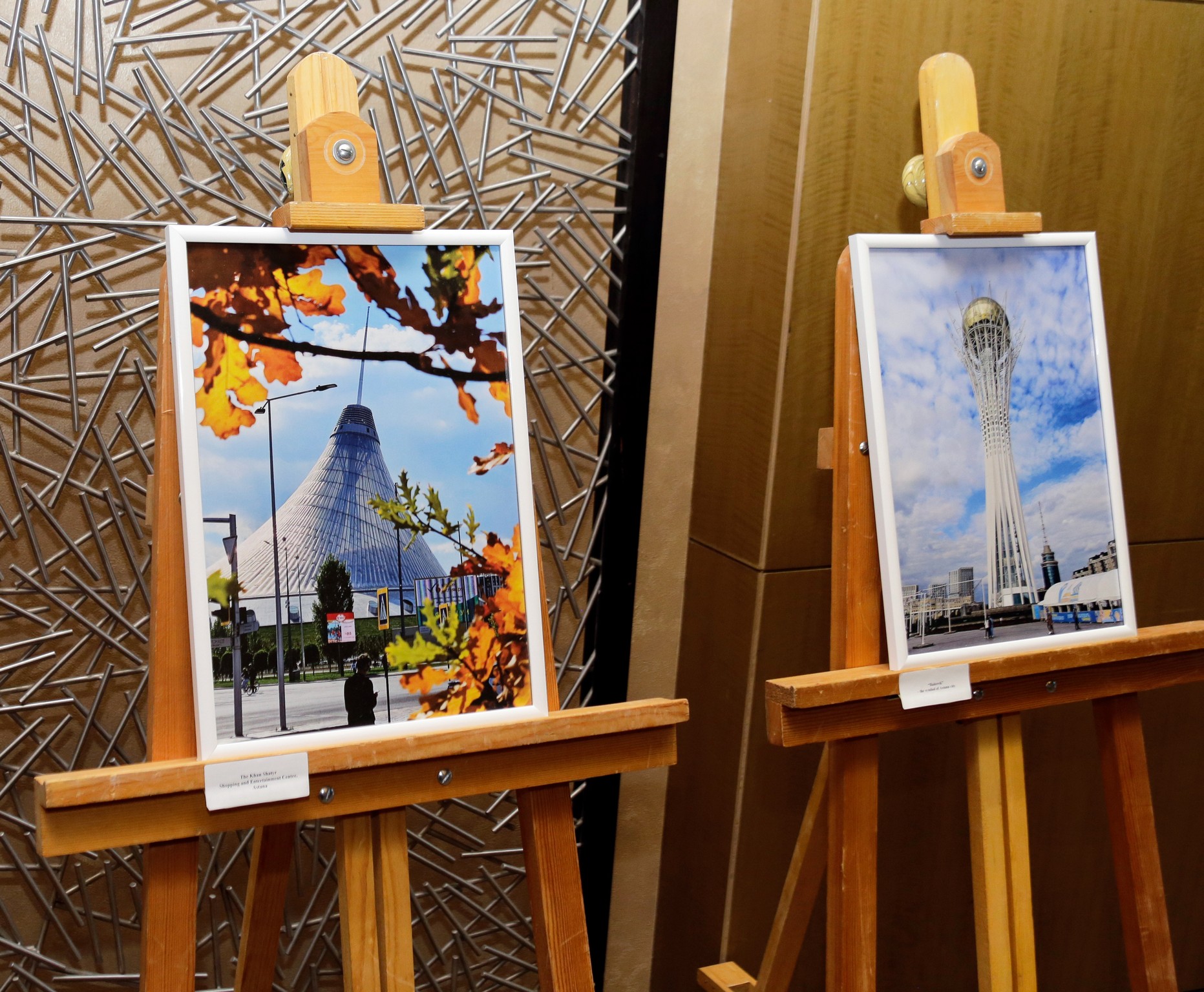 Казахстан глазами азербайджанца - живописные пейзажи и древние города (ФОТО)