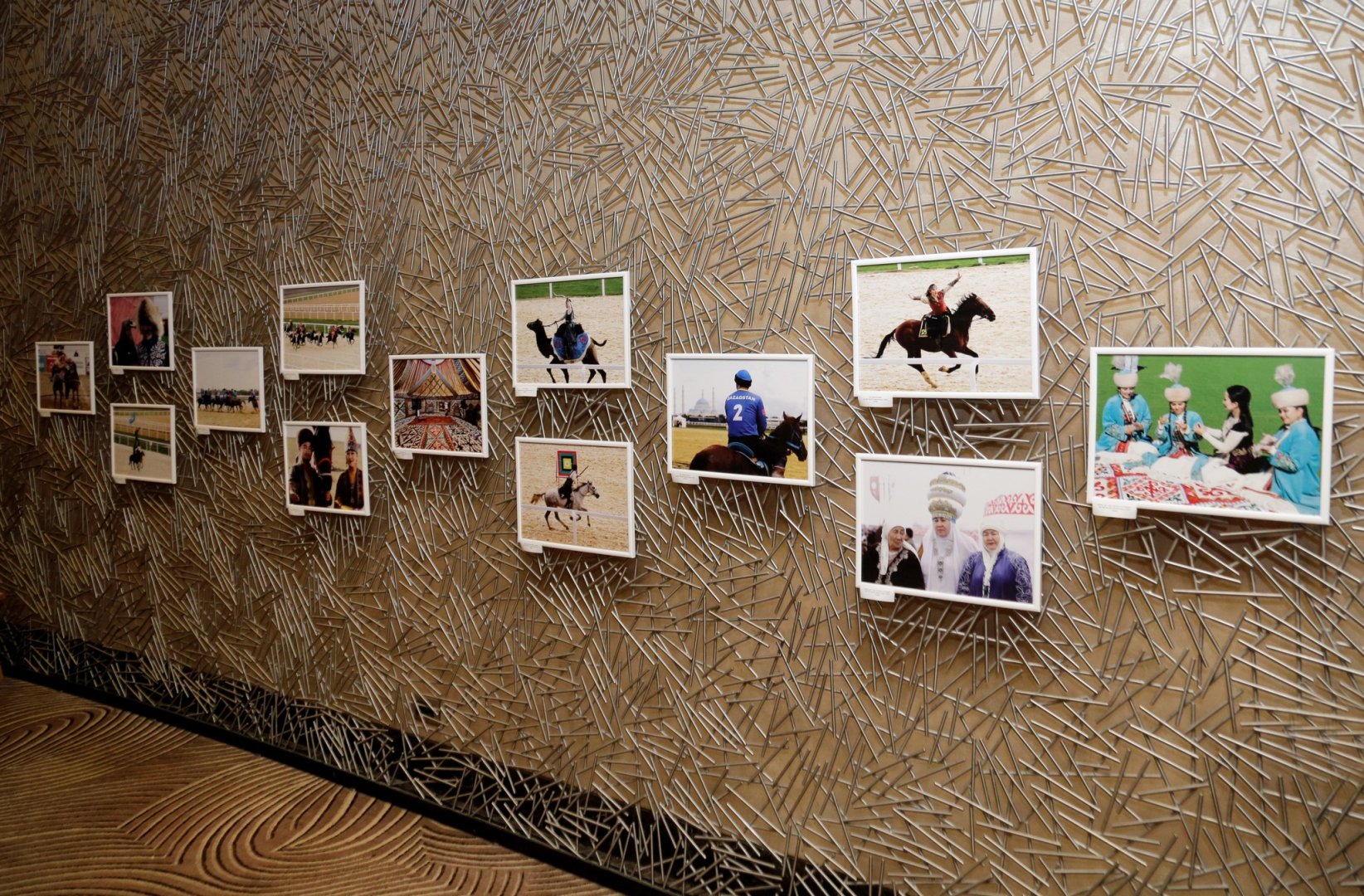 Казахстан глазами азербайджанца - живописные пейзажи и древние города (ФОТО)