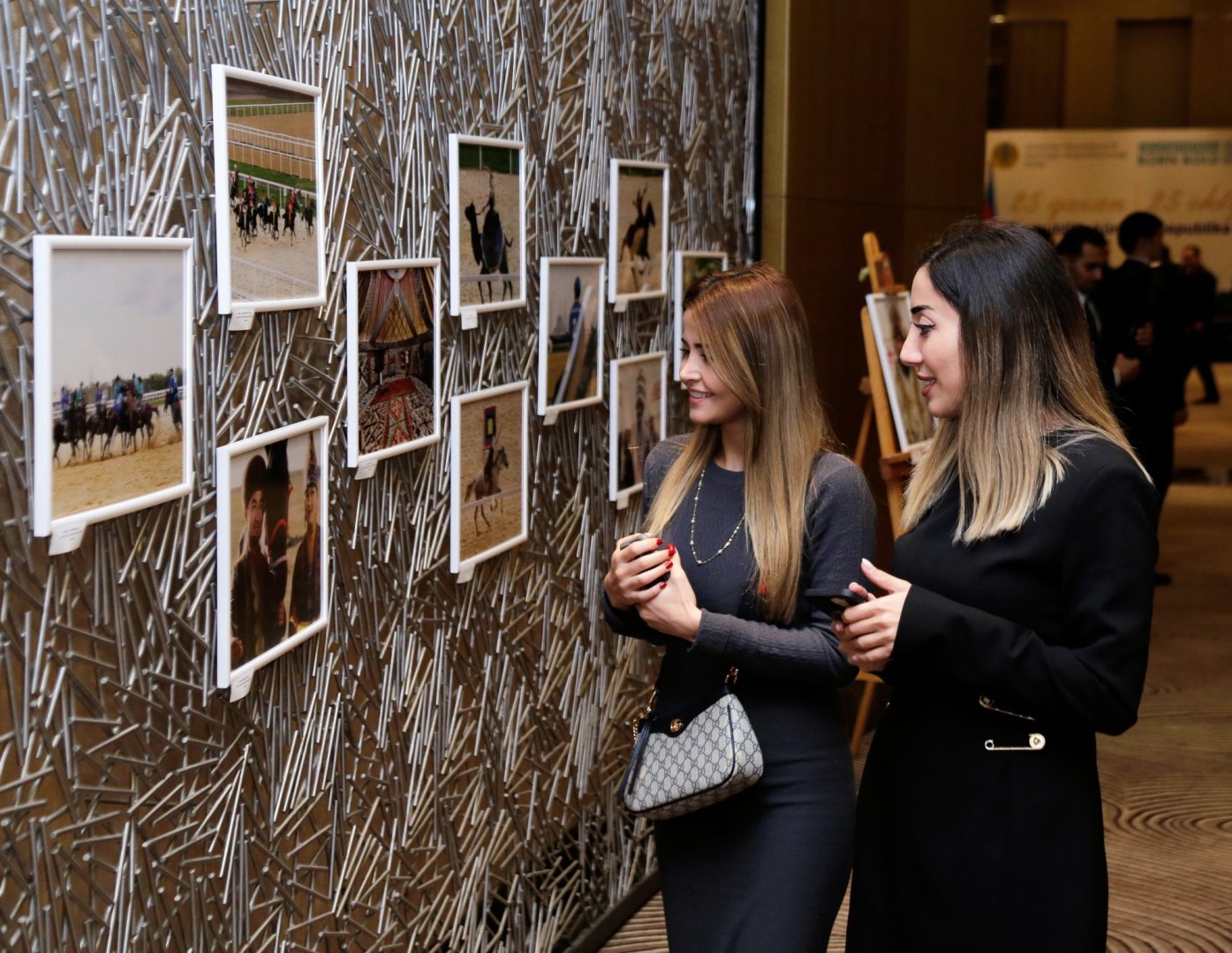 Казахстан глазами азербайджанца - живописные пейзажи и древние города (ФОТО)