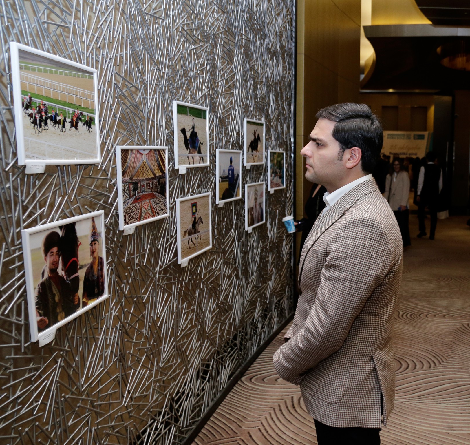 Казахстан глазами азербайджанца - живописные пейзажи и древние города (ФОТО)