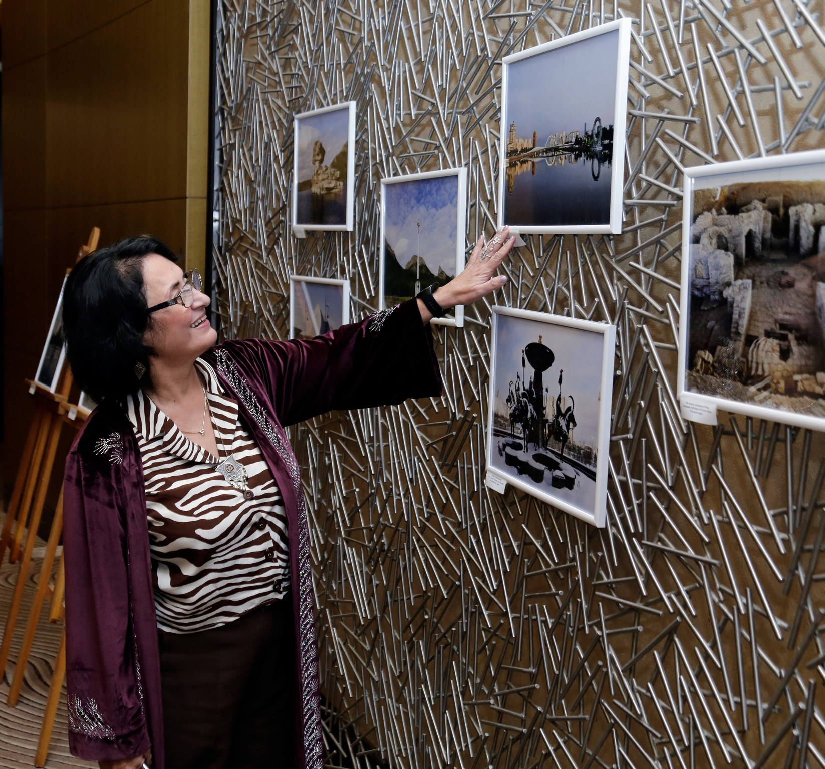 Казахстан глазами азербайджанца - живописные пейзажи и древние города (ФОТО)