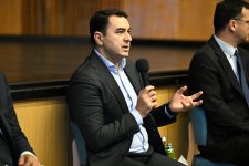 Адиль Керимли и Юсиф Эйвазов вместе с творческим коллективом оперы и балета обсудили актуальные вопросы (ФОТО)