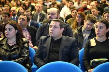 Адиль Керимли и Юсиф Эйвазов вместе с творческим коллективом оперы и балета обсудили актуальные вопросы (ФОТО)