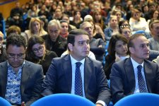 Адиль Керимли и Юсиф Эйвазов вместе с творческим коллективом оперы и балета обсудили актуальные вопросы (ФОТО)