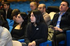 Адиль Керимли и Юсиф Эйвазов вместе с творческим коллективом оперы и балета обсудили актуальные вопросы (ФОТО)
