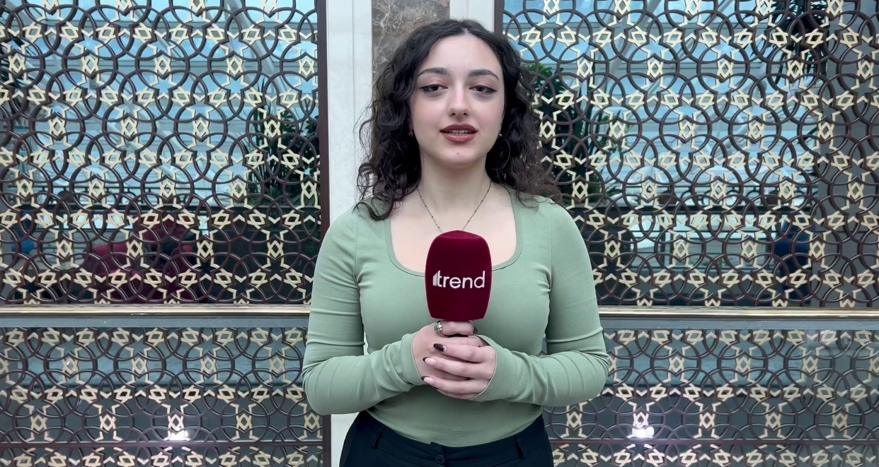 Парламентские выборы в Узбекистане получили высокую оценку международных наблюдателей - репортаж Trend из Ташкента (ФОТО/ВИДЕО)