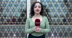 Парламентские выборы в Узбекистане получили высокую оценку международных наблюдателей - репортаж Trend из Ташкента (ФОТО/ВИДЕО)