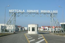 Объявлен объем инвестиций в Нефтчалинский промышленный квартал (ФОТО)