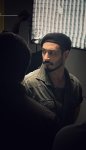 Азербайджанский актер стал "киллером" в Кыргызстане (ФОТО)