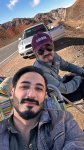 Азербайджанский актер стал "киллером" в Кыргызстане (ФОТО)