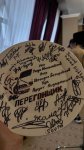 Азербайджанский актер стал "киллером" в Кыргызстане (ФОТО)