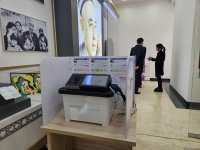 Парламентские выборы в Узбекистане получили высокую оценку международных наблюдателей - репортаж Trend из Ташкента (ФОТО/ВИДЕО)