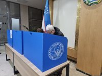 Парламентские выборы в Узбекистане получили высокую оценку международных наблюдателей - репортаж Trend из Ташкента (ФОТО/ВИДЕО)