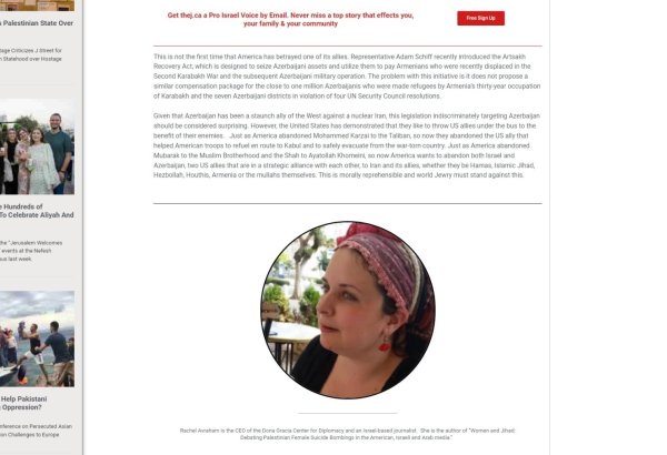 Канадская пресса обвинила США в неблагодарности по отношению к своим союзникам