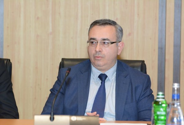 Пересадка сердца - результат многолетней целенаправленной работы - Надир Зейналов